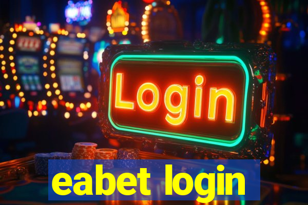 eabet login